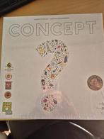 Concept - Alain Rivollet, Gaëtan Beaujannot, Ophalen of Verzenden, Nieuw, Repos Productions
