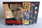 Quentin Tarantino DVD's, Ophalen of Verzenden