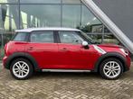 MINI Countryman 1.6 Cooper Pepper Automaat, Sfe € 8.750,00, Auto's, 65 €/maand, Gebruikt, 122 pk, Bedrijf