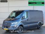 Mercedes Sprinter 319 CDI Automaat L2H1 Black Edition ACC LE, Auto's, Automaat, Euro 6, Mercedes-Benz, Bedrijf