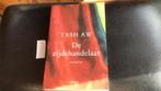 De zijdehandelaar Tash AW, Ophalen of Verzenden, Zo goed als nieuw, Tash Aw, Nederland