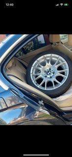 bbs ck velgen 5x120 18 inch  orgineel, 18 inch, Gebruikt, Velg(en), Ophalen of Verzenden