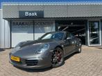 Porsche 911 3.8 Carrera S | NL Auto | Schuifdak | Dealer ond, Auto's, Porsche, Origineel Nederlands, Te koop, Zilver of Grijs