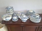 engels servies ABBEYS wood & sons, Ophalen