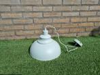 Lamp groen, Huis en Inrichting, Ophalen, Zo goed als nieuw, Minder dan 50 cm