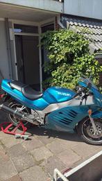 Suzuki RF600R Sport - Bj 1997 - 32000km, Motoren, 4 cilinders, Motorrijbewijs A, Meer dan 35 kW, 599 cc