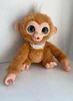 Fur Real knuffel aapje, Ophalen of Verzenden, Zo goed als nieuw, Overige typen