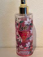Guess Romantic Blush bodymist inhoud: 250 ML, Ophalen of Verzenden, Zo goed als nieuw, Deodorant of Bodyspray