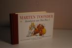 Marten toonder set stripboeken tompoes, Gelezen, Marten Toonder, Verzenden, Meerdere stripboeken