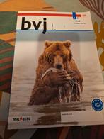 Biologie boek VMBO B, VMBO, Malmberg, Biologie, Nieuw