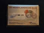 Coincard 1ste dag uitgifte  ........(NU 10% KONINGSKORTING), Postzegels en Munten, Munten | Nederland, Euro's, Koningin Beatrix