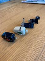 Pick-up elementen, Audio, Tv en Foto, Platenspelers, Ophalen of Verzenden, Gebruikt, Platenspeler-onderdeel, Overige merken