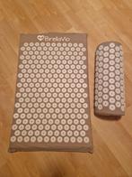 Brellavio Spijkerman - Acupressuur Mat - Zo goed als nieuw, Ophalen of Verzenden, Zo goed als nieuw, Massagestoel of Kussen