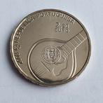 Portugal 2.5 Euro 2008 - Fado, Postzegels en Munten, Munten | Nederland, Ophalen of Verzenden, Koningin Beatrix, Euro's