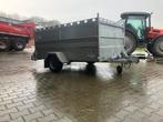 Ifor williams kleinveetrailer, Dieren en Toebehoren, Ophalen, Zo goed als nieuw