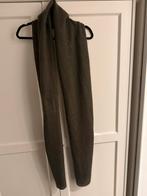 Drykorn gebreide shawl, Ophalen of Verzenden, Zo goed als nieuw, Maat 38/40 (M), Sjaal