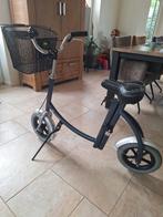 Loopfiets volwassenen, Minder dan 14 inch, Zo goed als nieuw, Deels opvouwbaar, Ophalen