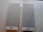 KEF T101 Luidsprekers (2 stuks), Overige merken, Gebruikt, Ophalen of Verzenden, 60 tot 120 watt
