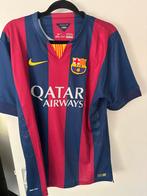 Gesigneerd Andres Iniesta - Authentic Jersey (Beckett), Ophalen of Verzenden, Nieuw, Shirt