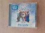 Frozen liedjes cd, Ophalen of Verzenden, Zo goed als nieuw