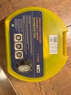 Sneeuwkettingen Type Y - 1 Seizoen Gebruikt, Auto diversen, Sneeuwkettingen, Ophalen of Verzenden, Gebruikt