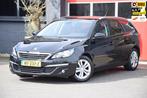 Peugeot 308 SW 1.2 PureTech Blue Lease Executive 2017 Naviga, 1165 kg, Te koop, Benzine, 110 pk