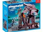 Playmobil Knights veel sets, Ophalen, Gebruikt, Complete set