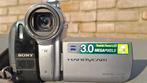 Sony DCR-HC96E, Mini dv, Gebruikt, Ophalen of Verzenden, 8 tot 20x
