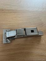 Blum scharnieren dunne deur 110 gr. - 6 stuks, Ophalen, Zo goed als nieuw