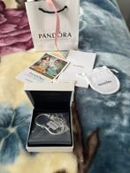 Pandora Armband Nieuw, Ophalen of Verzenden, Nieuw, Zilver, Met bedels of kralen