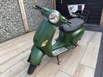 Leuke betrouwbare Riva scooter te koop., Fietsen en Brommers, Ophalen, Zo goed als nieuw, Benzine, 50 cc