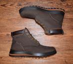 GRISPORT - bruin leren Classic Mid boots - maat 41, Bruin, Nieuw, Grisport, Wandelschoenen
