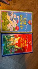 Hoe overleef ik deel 1 en 8, Boeken, Ophalen of Verzenden, Zo goed als nieuw