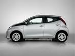 Toyota Aygo 1.0 VVT-i x-play | Airco | Camera | (bj 2021), Voorwielaandrijving, 12 maanden, Stof, Gebruikt