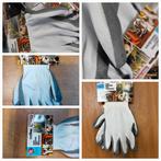 100 Paar Tuinhandschoenen - Nieuw, Ophalen of Verzenden, Nieuw