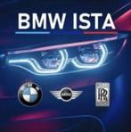 BMW ISTA-D Rheingold 4.37.4x [2022], Verzenden