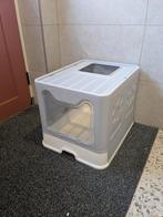 Hop In kattenbak, Dieren en Toebehoren, Ophalen of Verzenden