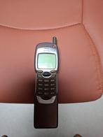 Telefoon, Ophalen of Verzenden, Zwart