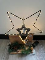 Kerstdecoratie, Ophalen, Zo goed als nieuw