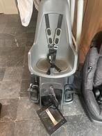 Bobike One Maxi inclusief bevestiging, Achterzitje, Voetsteuntjes, Ophalen of Verzenden, Zo goed als nieuw