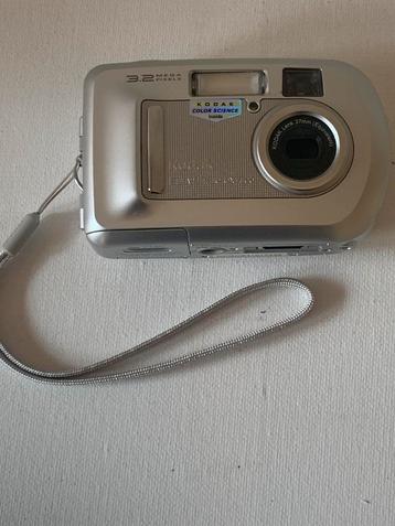 Kodak easyshare cx 7300 3.2 MP beschikbaar voor biedingen