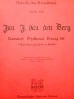 Klavarskribo: Jan J van den Berg, boek 23, gezang 182, Muziek en Instrumenten, Bladmuziek, Ophalen of Verzenden, Gebruikt, Religie en Gospel