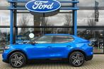 Ford Capri Premium 77 kWh Extended Range RWD 286pk uit voorr, Auto's, Automaat, Achterwielaandrijving, Overige modellen, Blauw