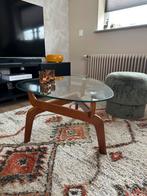 Salontafel Breno - Zo goed als nieuw!, Huis en Inrichting, Tafels | Salontafels, Ophalen, 100 tot 150 cm, 50 tot 100 cm, Overige vormen