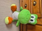 Grote Yoshi knuffel super mario, Ophalen of Verzenden, Gebruikt, Overige typen