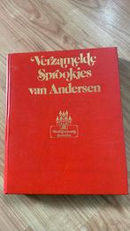 Lecturama sprookjesboek. Sprookjes van Andersen, Boeken, Sprookjes en Fabels, Ophalen of Verzenden, Zo goed als nieuw