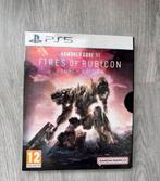 Armored core VI, Ophalen, Zo goed als nieuw