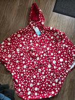 Happy Rainy Days Regenjas - Rood met witte stippen, Ophalen, Nieuw, Maat 38/40 (M), Rood