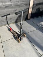 Micro mini step zwart, Fietsen en Brommers, Steps, Ophalen, Gebruikt, Gewone step