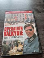 Operation valkyrie, Alle leeftijden, Ophalen of Verzenden, Zo goed als nieuw